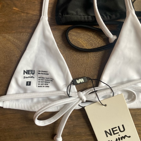 Neu swim bikini top bundle - Picture 5 of 8